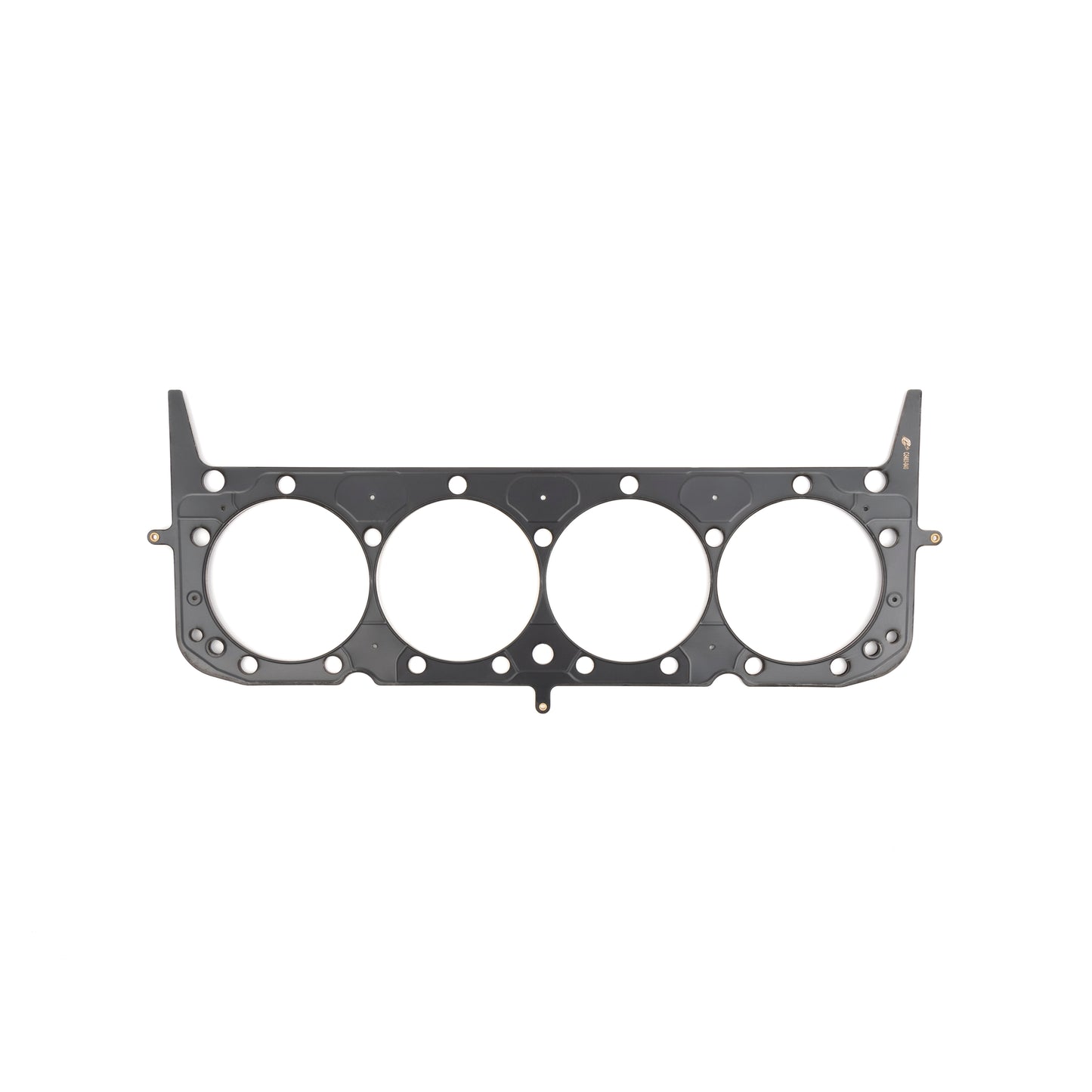 Cometic Gasket Automotive Chevrolet Gen-1 Small Block V8 .050 In MLS Cylinder Head Gasket; 4.200 In Bore; For Aftermarket Heads - Undersized Water Ports To Allow For Customization