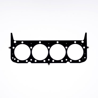 Cometic Gasket Automotive Chevrolet Gen-1 Small Block V8 .027 In MLS Cylinder Head Gasket; 4.030 In Bore; Brodix BD2000 Head