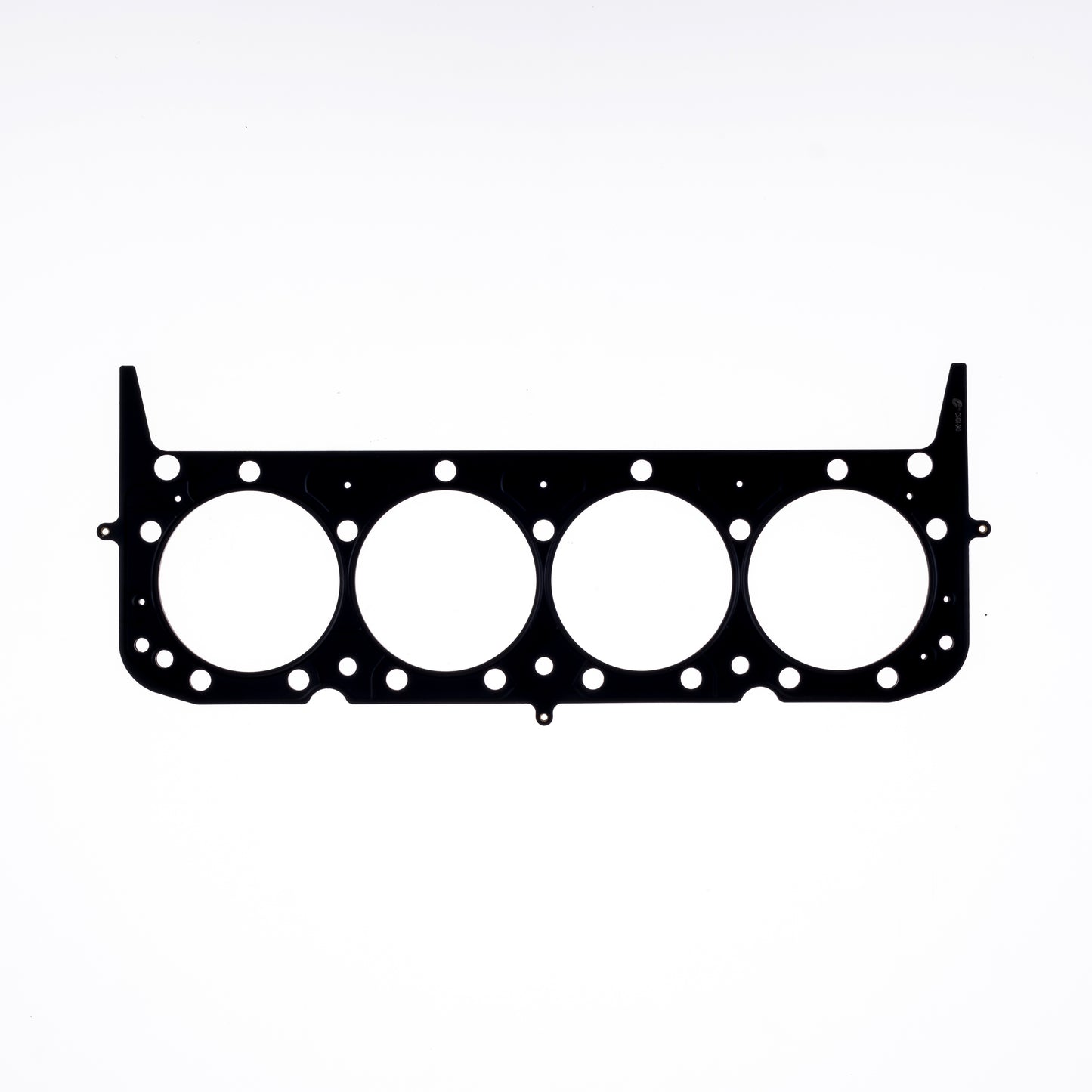 Cometic Gasket Automotive Chevrolet Gen-1 Small Block V8 .040 In MLS Cylinder Head Gasket; 4.030 In Bore; Brodix BD2000 Head