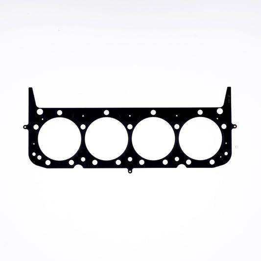 Cometic Gasket Automotive Chevrolet Gen-1 Small Block V8 .051 In MLS Cylinder Head Gasket; 4.030 In Bore; Brodix BD2000 Head