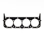 Cometic Gasket Automotive Chevrolet Gen-1 Small Block V8 .060 In MLS Cylinder Head Gasket; 4.125 In Bore; Brodix BD2000 Head