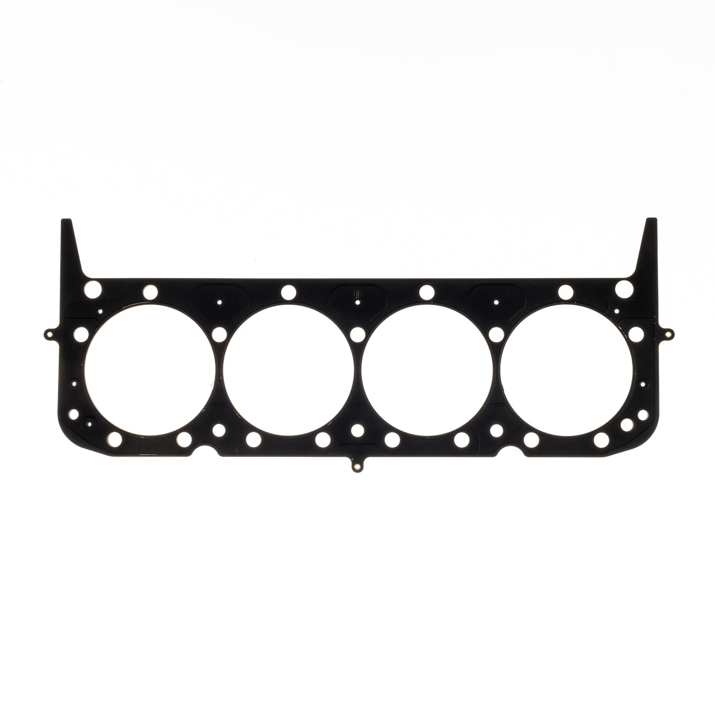 Cometic Gasket Automotive Chevrolet Gen-1 Small Block V8 .051 In MLS Cylinder Head Gasket; 4.125 In Bore; Brodix BD2000 Head