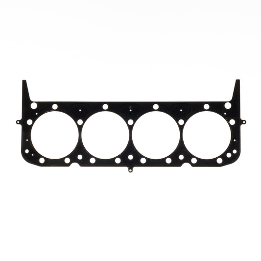 Cometic Gasket Automotive Chevrolet Gen-1 Small Block V8 .051 In MLS Cylinder Head Gasket; 4.125 In Bore; Brodix BD2000 Head