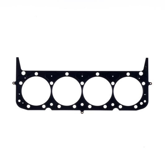 Cometic Gasket Automotive Chevrolet Gen-1 Small Block V8 .040 In MLS Cylinder Head Gasket; 4.160 In Bore; Brodix BD2000 Head