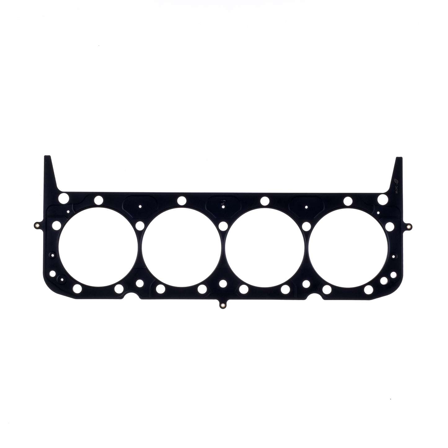 Cometic Gasket Automotive Chevrolet Gen-1 Small Block V8 .056 In MLS Cylinder Head Gasket; 4.160 In Bore; Brodix BD2000 Head