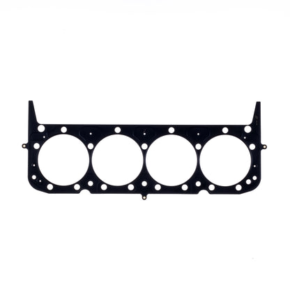 Cometic Gasket Automotive Chevrolet Gen-1 Small Block V8 .056 In MLS Cylinder Head Gasket; 4.160 In Bore; Brodix BD2000 Head