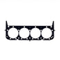 Cometic Gasket Automotive Chevrolet Gen-1 Small Block V8 .056 In MLS Cylinder Head Gasket; 4.160 In Bore; Brodix BD2000 Head