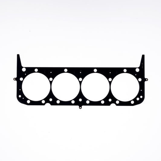 Cometic Gasket Automotive Chevrolet Gen-1 Small Block V8 .045 In MLS Cylinder Head Gasket; 4.200 In Bore; Brodix BD2000 Head