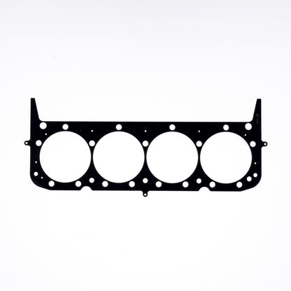 Cometic Gasket Automotive Chevrolet Gen-1 Small Block V8 .040 In MLS Cylinder Head Gasket; 4.200 In Bore; Brodix BD2000 Head