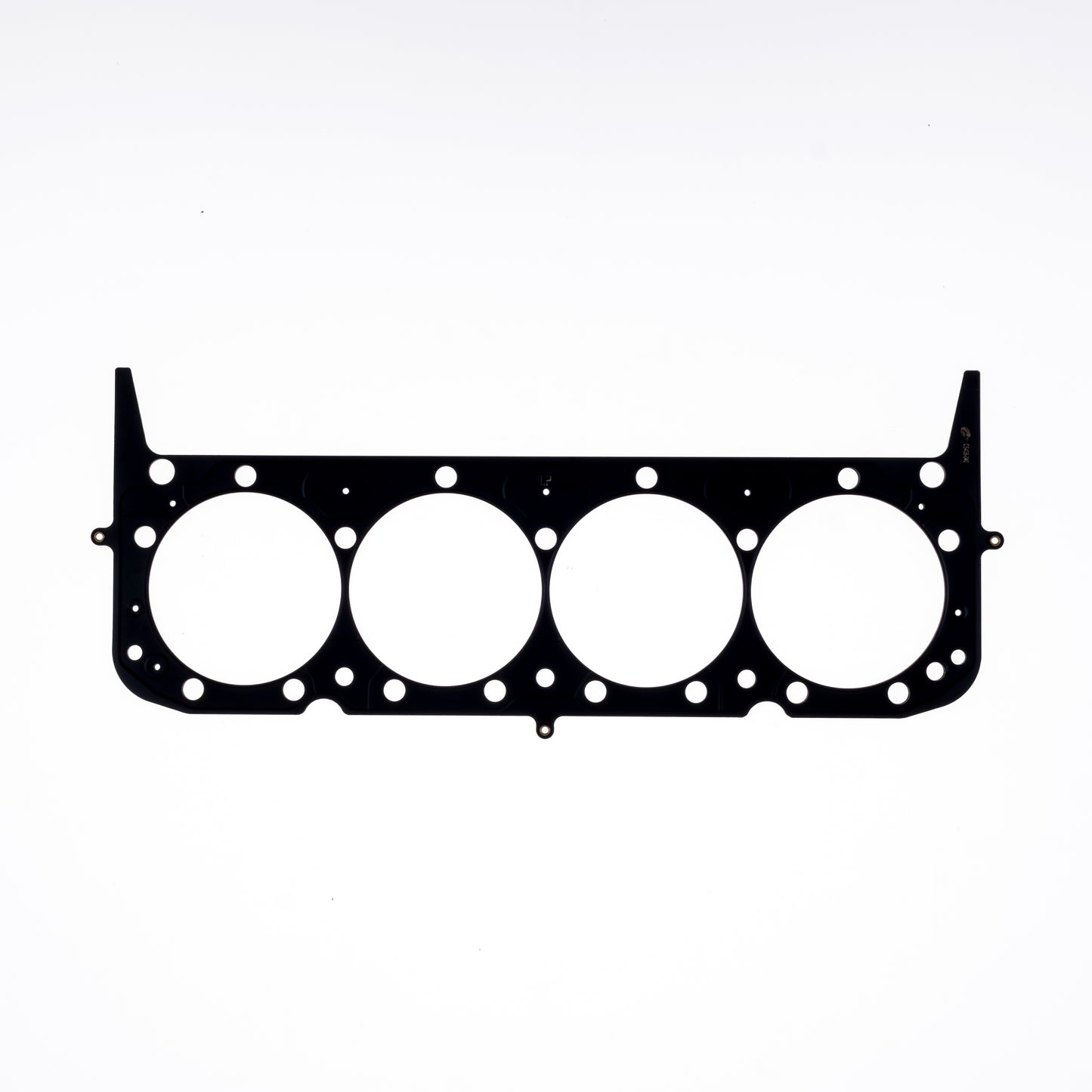 Cometic Gasket Automotive Chevrolet Gen-1 Small Block V8 .030 In MLS Cylinder Head Gasket; 4.200 In Bore; Brodix BD2000 Head