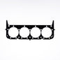 Cometic Gasket Automotive Chevrolet Gen-1 Small Block V8 .060 In MLS Cylinder Head Gasket; 4.200 In Bore; Brodix BD2000 Head