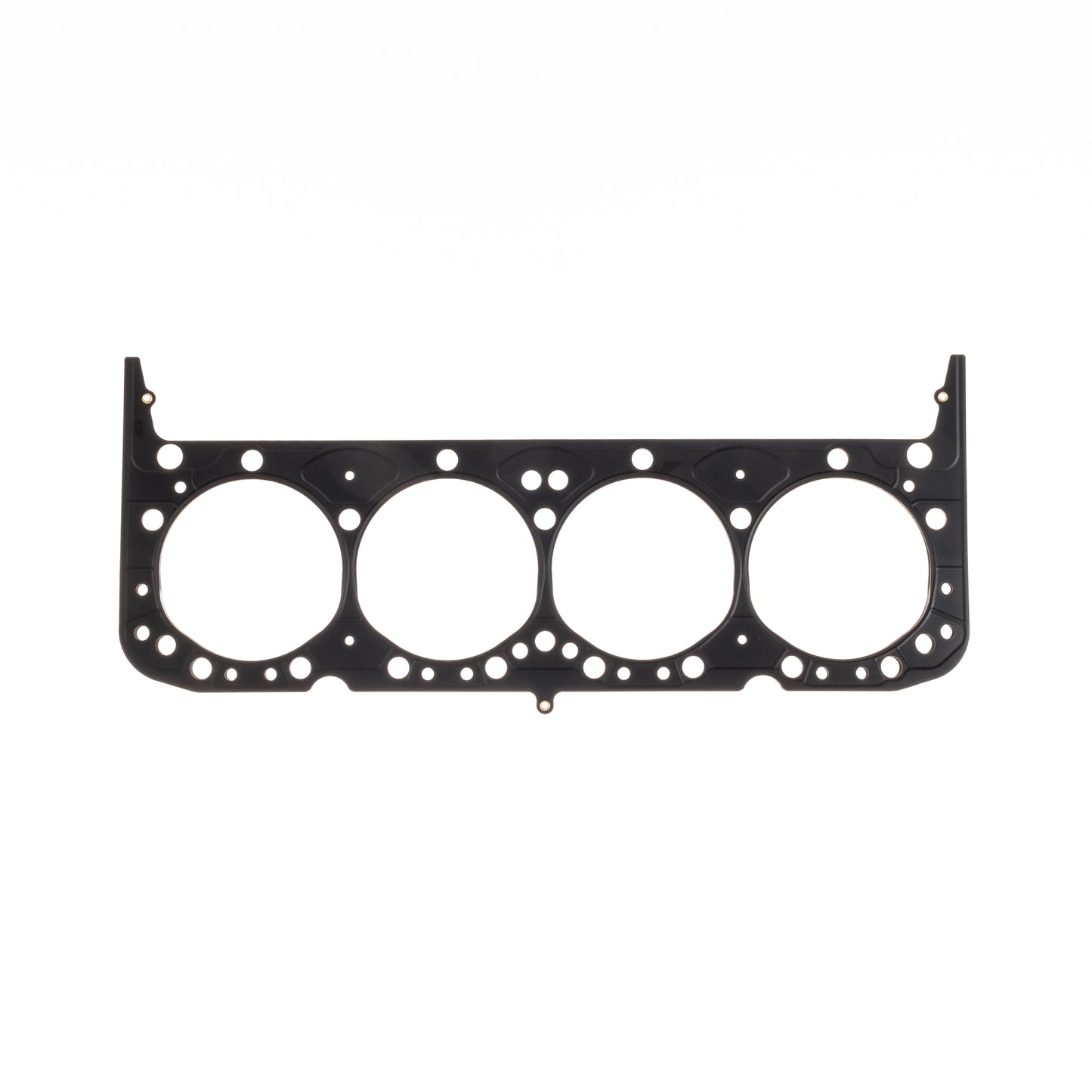 Cometic Gasket Automotive Chevrolet Gen-1 Small Block V8 .040 In MLS Cylinder Head Gasket; 4.060 In Bore; Valve Pocketed Bore; Vortec Heads