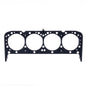 Cometic Gasket Automotive Chevrolet Gen-1 Small Block V8 .070 In MLS Cylinder Head Gasket; 4.060 In Bore; 18/23 Degree Head; Valve Pocketed Bore