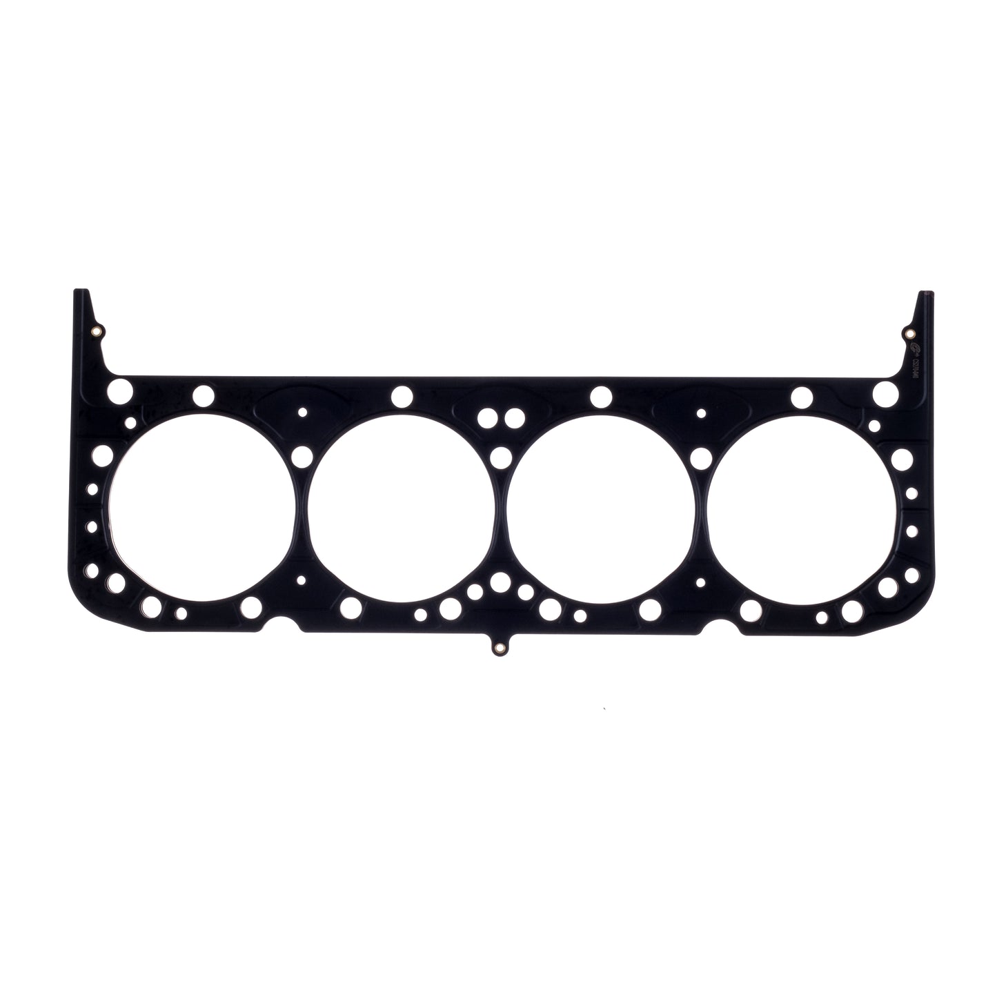 Cometic Gasket Automotive Chevrolet Gen-1 Small Block V8 .023 In MLS Cylinder Head Gasket; 4.100 In Bore; 18/23 Degree Head; Valve Pocketed Bore