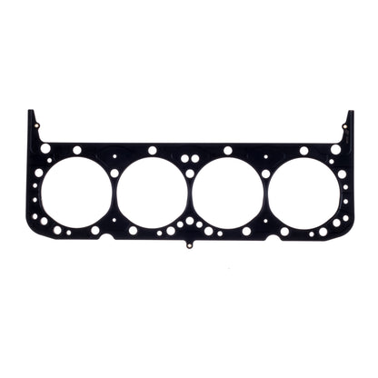 Cometic Gasket Automotive Chevrolet Gen-1 Small Block V8 .051 In MLS Cylinder Head Gasket; 4.100 In Bore; 18/23 Degree Head; Valve Pocketed Bore