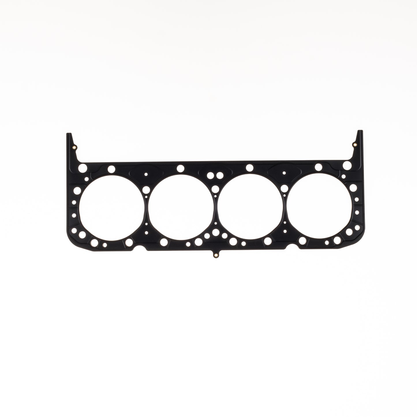Cometic Gasket Automotive Chevrolet Gen-1 Small Block V8 .060 In MLS Cylinder Head Gasket; 4.125 In Bore; 18/23 Degree Head; Valve Pocketed Bore; Steam Holes