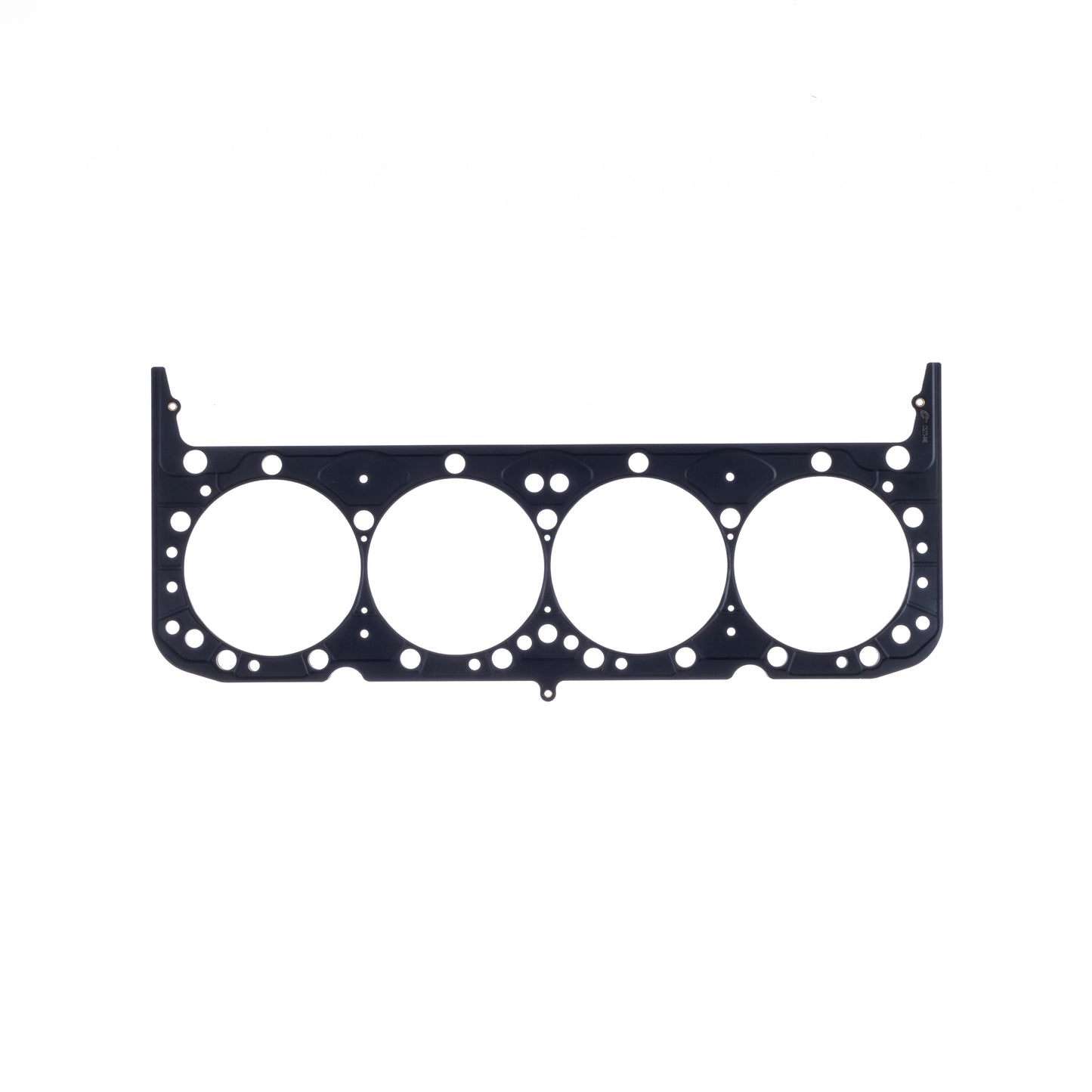 Cometic Gasket Automotive Chevrolet Gen-1 Small Block V8 .023 In MLS Cylinder Head Gasket; 4.200 In Bore; 18/23 Degree Head; Valve Pocketed Bore; Steam Holes