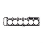 Cometic Gasket Automotive BMW S50B30/S50B32 .075 In MLS Cylinder Head Gasket; 87mm Bore