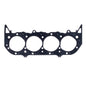Cometic Gasket Automotive Chevrolet Mark-IV; GM Gen-V/VI Big Block V8 .098 In MLS Cylinder Head Gasket; 4.310 In Bore; For Aftermarket Heads - Undersized Water Ports To Allow For Customization