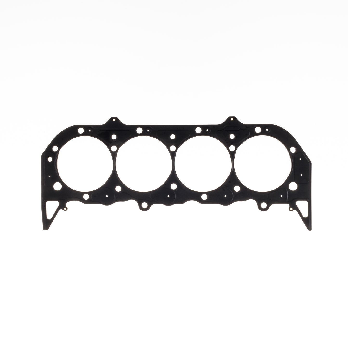 Cometic Gasket Automotive Chevrolet Mark-IV; GM Gen-V/VI Big Block V8 .051 In MLS Cylinder Head Gasket; 4.570 In Bore; For Aftermarket Heads - Undersized Water Ports To Allow For Customization