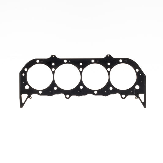 Cometic Gasket Automotive Chevrolet Mark-IV; GM Gen-V/VI Big Block V8 .086 In MLS Cylinder Head Gasket; 4.570 In Bore; For Aftermarket Heads - Undersized Water Ports To Allow For Customization