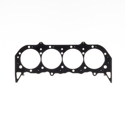 Cometic Gasket Automotive Chevrolet Mark-IV; GM Gen-V/VI Big Block V8 .040 In MLS Cylinder Head Gasket; 4.570 In Bore; For Aftermarket Heads - Undersized Water Ports To Allow For Customization