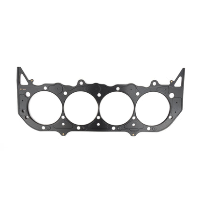 Cometic Gasket Automotive Chevrolet Mark-IV; GM Gen-V/VI Big Block V8 .040 In MLS Cylinder Head Gasket; 4.630 In Bore; For Aftermarket Heads - Undersized Water Ports To Allow For Customization