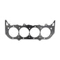 Cometic Gasket Automotive Chevrolet Mark-IV; GM Gen-V/VI Big Block V8 .065 In MLS Cylinder Head Gasket; 4.630 In Bore; For Aftermarket Heads - Undersized Water Ports To Allow For Customization