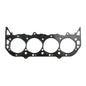 Cometic Gasket Automotive Chevrolet Mark-IV Big Block V8 .023 In MLS Cylinder Head Gasket; 4.375 In Bore