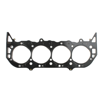 Cometic Gasket Automotive Chevrolet Mark-IV Big Block V8 .084 In MLS Cylinder Head Gasket; 4.375 In Bore