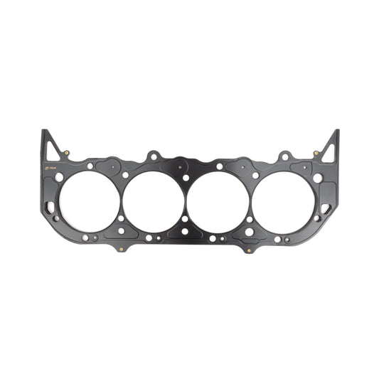 Cometic Gasket Automotive GM Gen-V/VI Big Block V8 .036 In MLS Cylinder Head Gasket; 4.630 In Bore