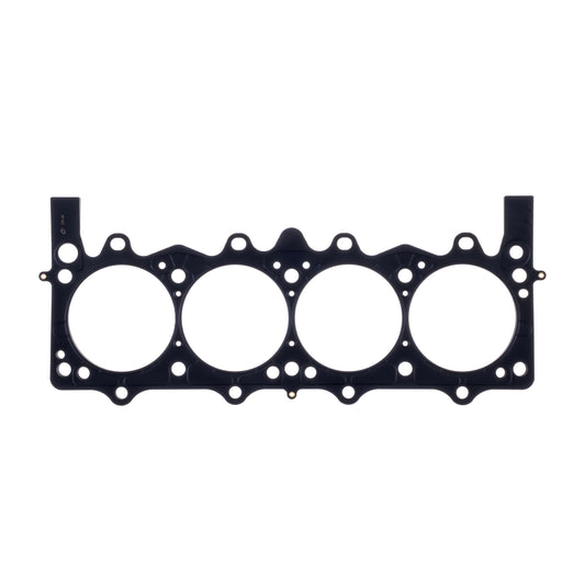 Cometic Gasket Automotive Chrysler R3 Race Block .030 In MLS Cylinder Head Gasket; 4.165 In Bore; W7;W8;W9 Heads