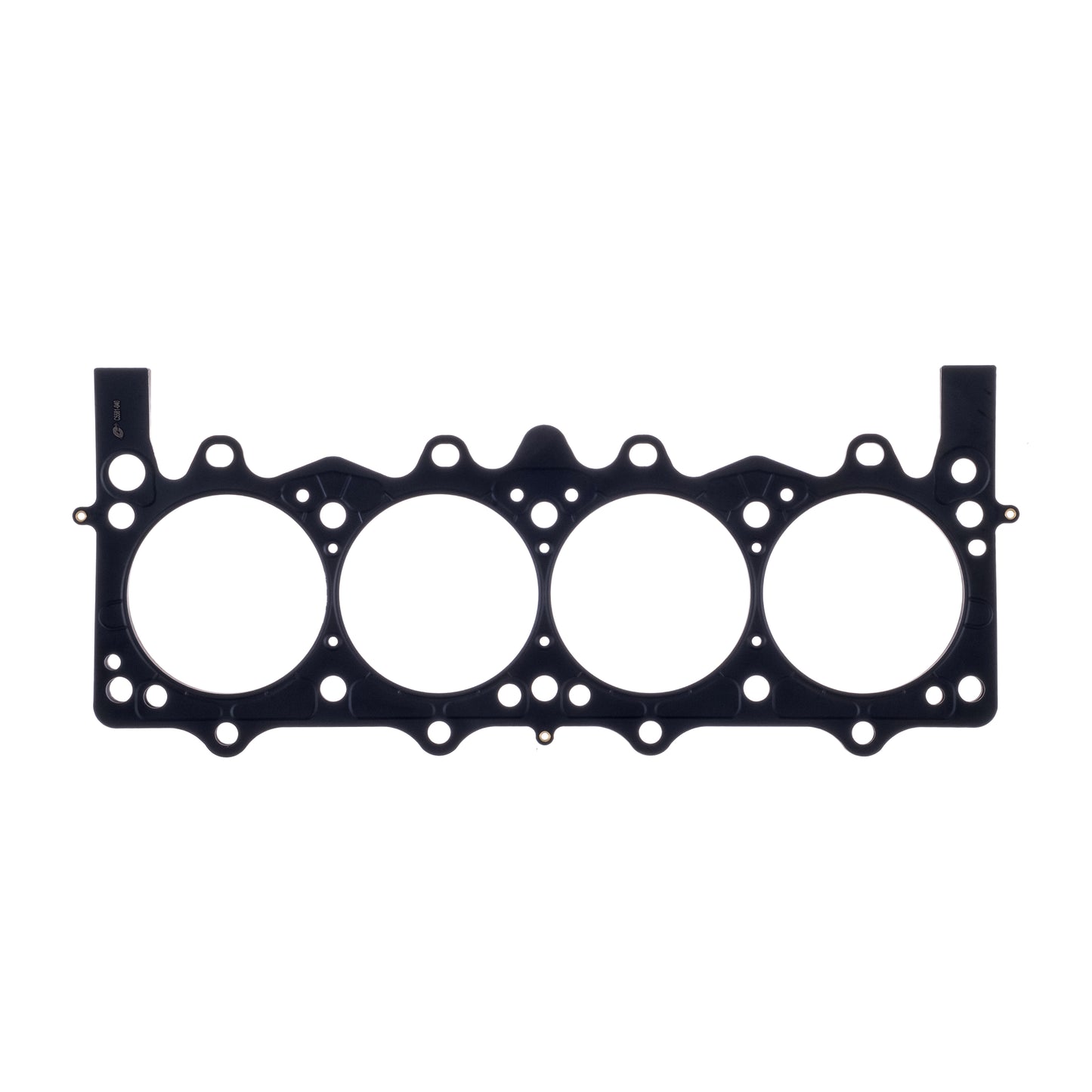 Cometic Gasket Automotive Chrysler R3 Race Block .060 In MLS Cylinder Head Gasket; 4.165 In Bore; W7;W8;W9 Heads