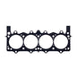 Cometic Gasket Automotive Chrysler R3 Race Block .060 In MLS Cylinder Head Gasket; 4.165 In Bore; W7;W8;W9 Heads