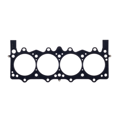 Cometic Gasket Automotive Chrysler R3 Race Block .036 In MLS Cylinder Head Gasket; 4.165 In Bore; W7;W8;W9 Heads
