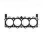 Cometic Gasket Automotive Chrysler R3 Race Block .051 In MLS Cylinder Head Gasket; 4.060 In Bore; W7;W8;W9 Heads