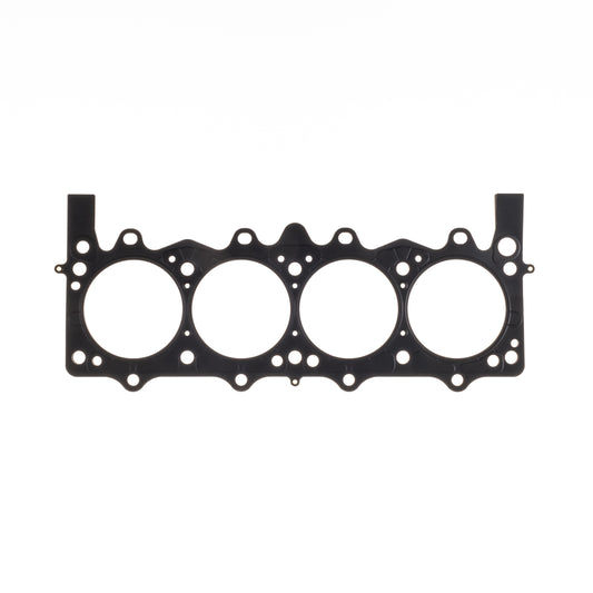 Cometic Gasket Automotive Chrysler R3 Race Block .040 In MLS Cylinder Head Gasket; 4.060 In Bore; W7;W8;W9 Heads