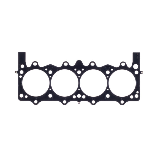 Cometic Gasket Automotive Chrysler R3 Race Block .040 In MLS Cylinder Head Gasket; 4.185 In Bore; W7;W8;W9 Heads
