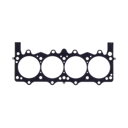 Cometic Gasket Automotive Chrysler R3 Race Block .036 In MLS Cylinder Head Gasket; 4.185 In Bore; W7;W8;W9 Heads