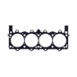 Cometic Gasket Automotive Chrysler R3 Race Block .120 In MLS Cylinder Head Gasket; 4.185 In Bore; W7;W8;W9 Heads