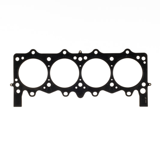 Cometic Gasket Automotive Chrysler R3 Race Block .120 In MLS Cylinder Head Gasket; 4.100 In Bore; W7;W8;W9 Heads