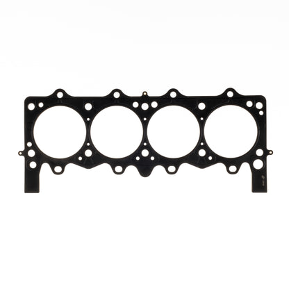 Cometic Gasket Automotive Chrysler R3 Race Block .045 In MLS Cylinder Head Gasket; 4.100 In Bore; W7;W8;W9 Heads