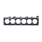 Cometic Gasket Automotive BMW M20B20 .076 In MLS Cylinder Head Gasket; 81mm Bore