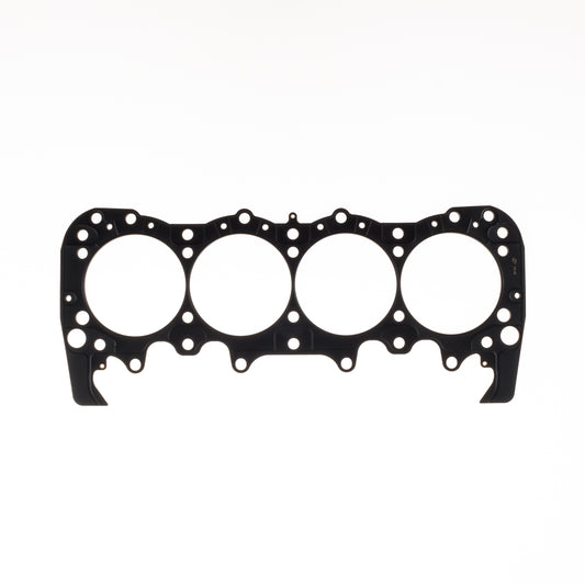 Cometic Gasket Automotive Chrysler 500 Pro Stock V8 .075 In MLS Cylinder Head Gasket; 4.700 In Bore; 4.900 In Bore Centers