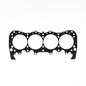 Cometic Gasket Automotive Chrysler 500 Pro Stock V8 .075 In MLS Cylinder Head Gasket; 4.700 In Bore; 4.900 In Bore Centers