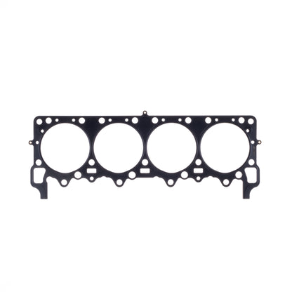 Cometic Gasket Automotive Chrysler Gen-2 Hemi .098 In MLS Cylinder Head Gasket; 4.375 In Bore