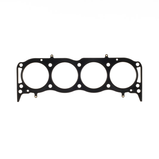 Cometic Gasket Automotive Rover 4.0/4.6L V8 .030 In MLS Cylinder Head Gasket; 96mm Bore; 10 Bolt Head