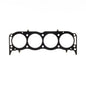Cometic Gasket Automotive Rover 4.0/4.6L V8 .036 In MLS Cylinder Head Gasket; 96mm Bore; 10 Bolt Head