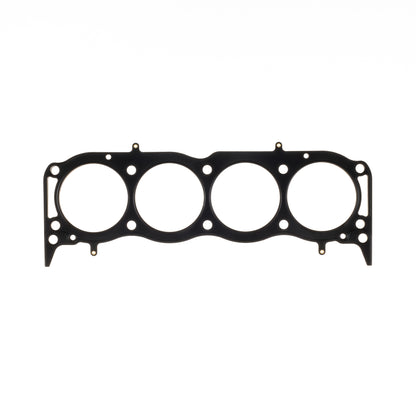 Cometic Gasket Automotive Rover 4.0/4.6L V8 .045 In MLS Cylinder Head Gasket; 96mm Bore; 10 Bolt Head