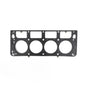 Cometic Gasket Automotive GM LS Gen-3/4 Small Block V8 .054 In MLS Cylinder Head Gasket; 3.910 In Bore